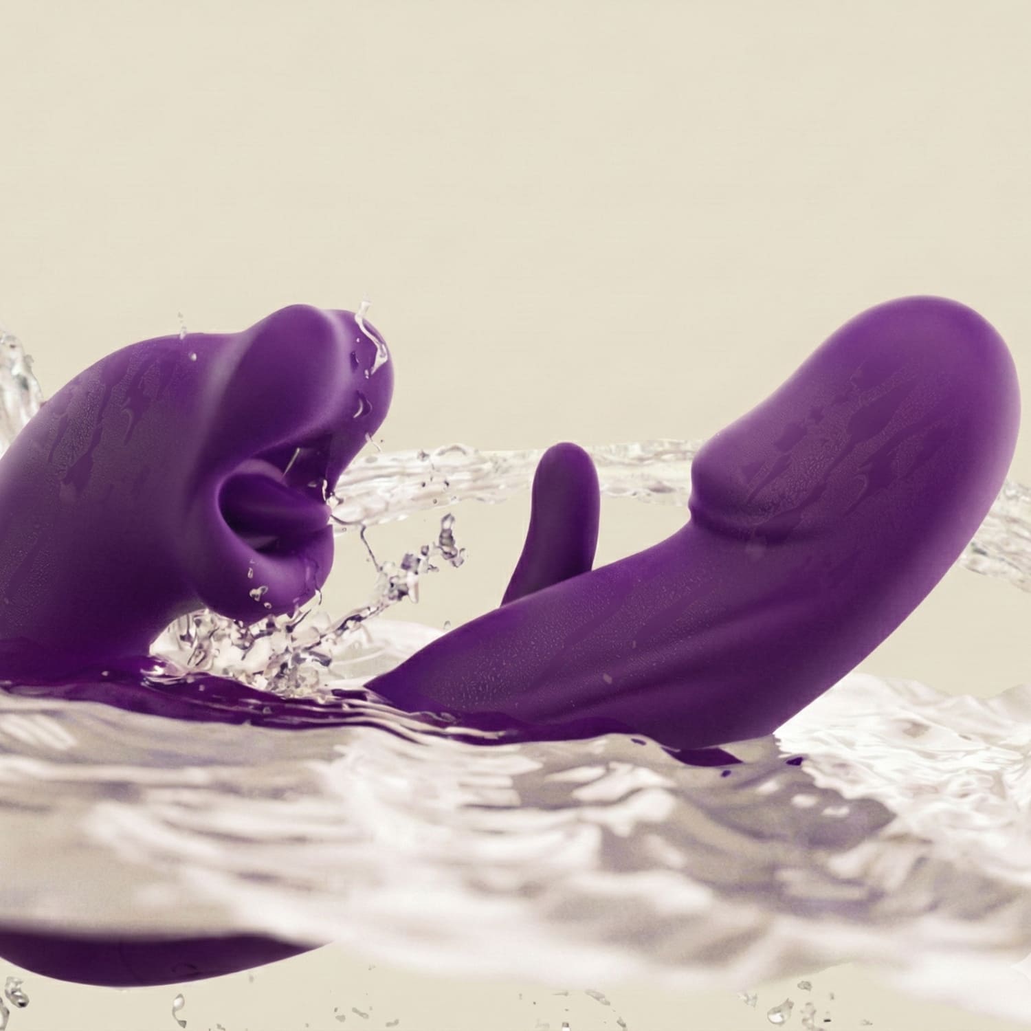 SENSORA |  Une Vague de Plaisir Intense