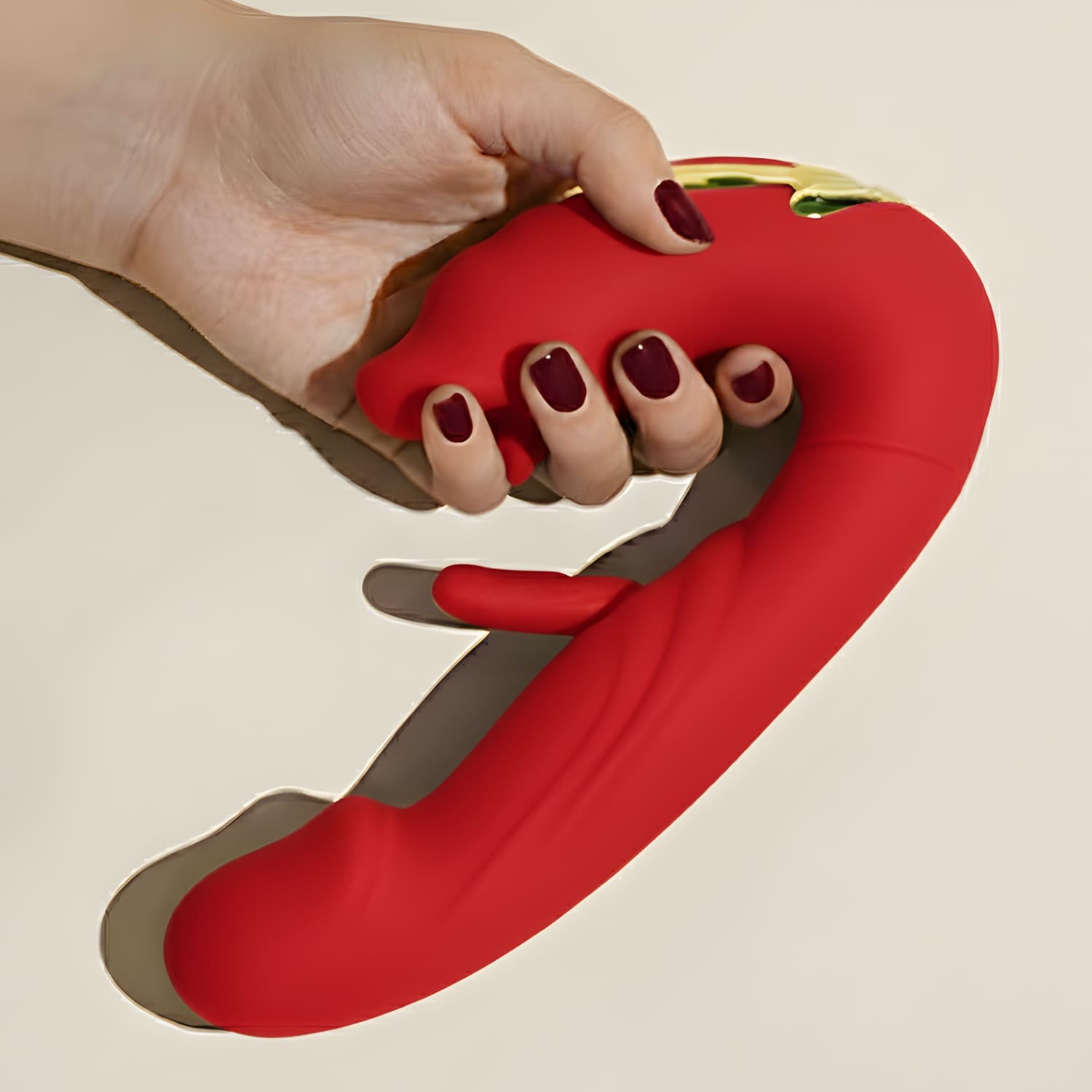 SENSORA |  Une Vague de Plaisir Intense