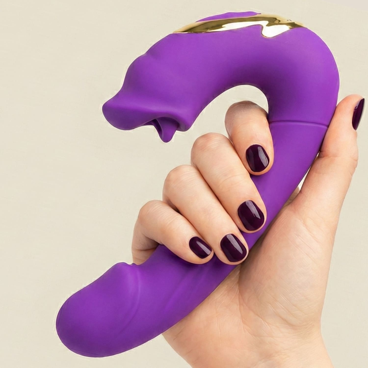 SENSORA |  Une Vague de Plaisir Intense