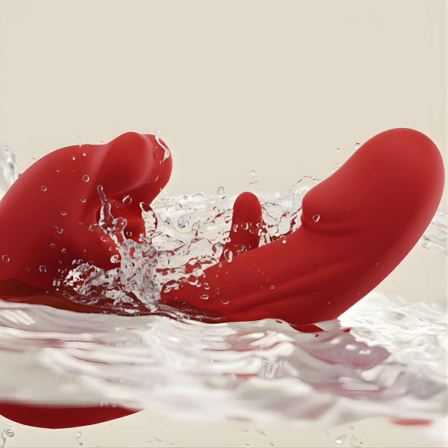 SENSORA |  Une Vague de Plaisir Intense